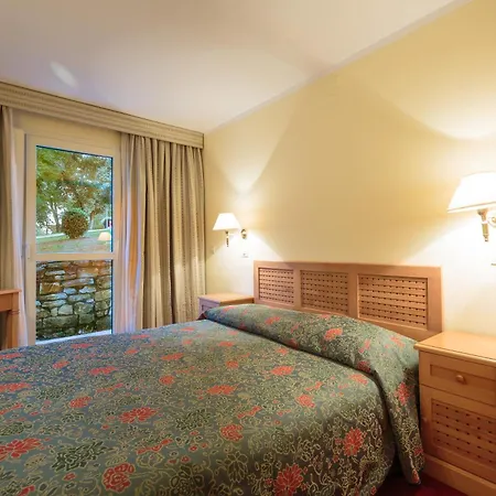 Bellevue Plava Laguna Daire
