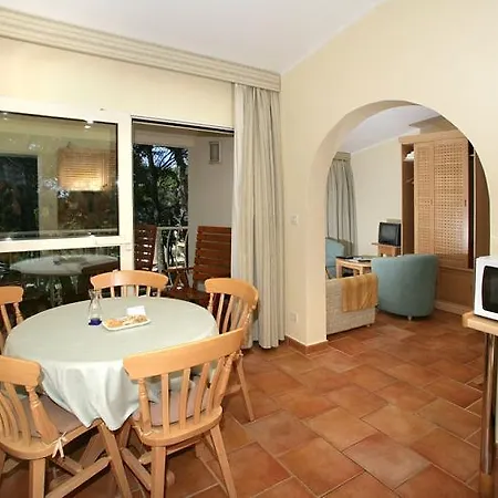 Bellevue Plava Laguna Apartament