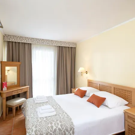 Daire Bellevue Plava Laguna *