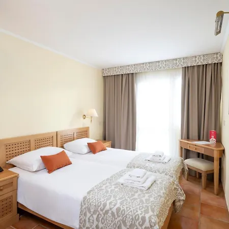 Bellevue Plava Laguna Daire Poreč