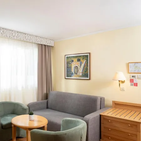 Daire Bellevue Plava Laguna Poreč