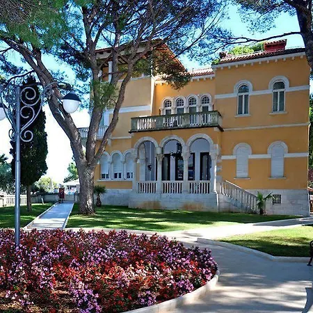 Bellevue Plava Laguna Lejlighed Poreč