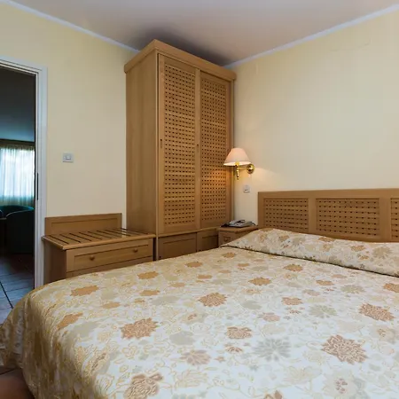 Daire Bellevue Plava Laguna Poreč