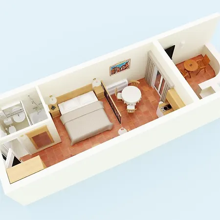 Bellevue Plava Laguna * Poreč