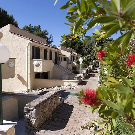 Daire Bellevue Plava Laguna