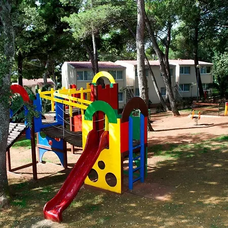 Bellevue Plava Laguna Daire