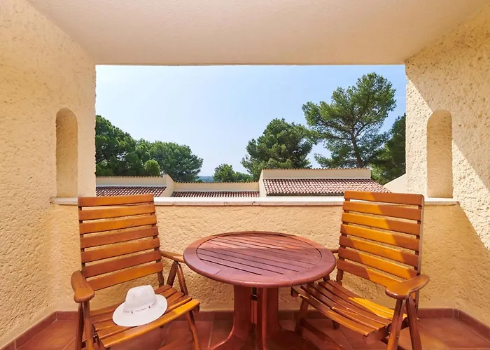 Bellevue Plava Laguna