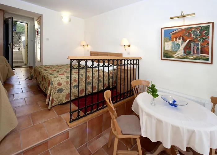 Bellevue Plava Laguna Apartment *