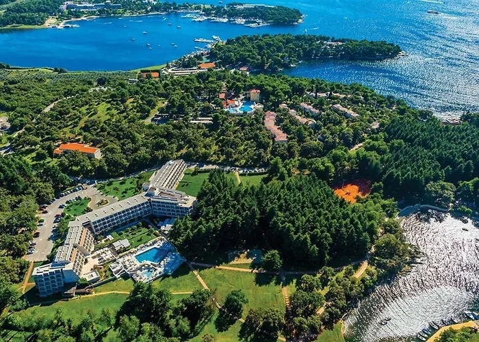 Bellevue Plava Laguna * Пореч