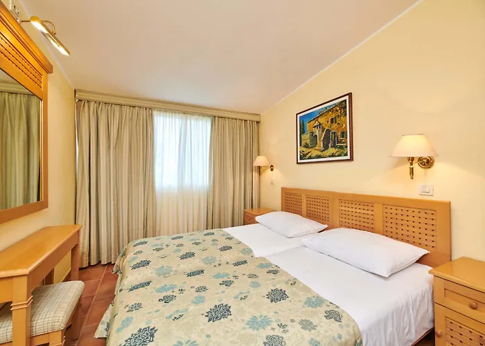 Bellevue Plava Laguna *