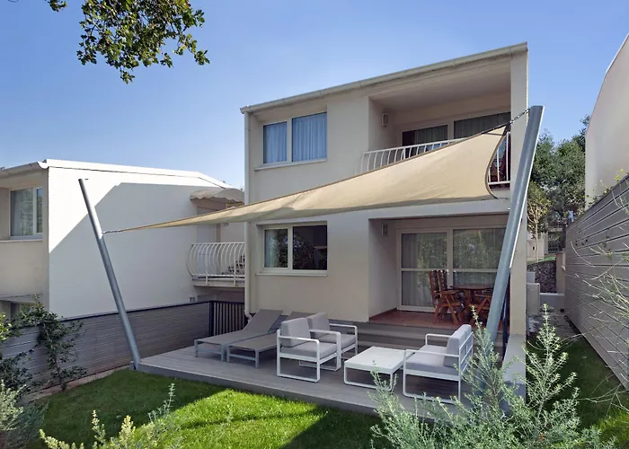 Bellevue Plava Laguna *