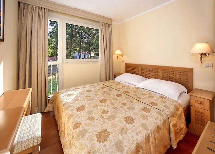 Bellevue Plava Laguna Апартаменты