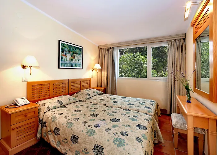 Bellevue Plava Laguna * Пореч