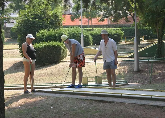 Bellevue Plava Laguna