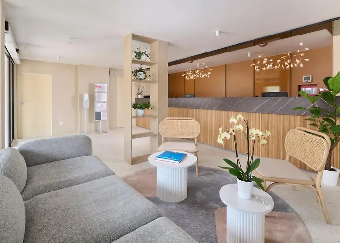 Bellevue Plava Laguna *