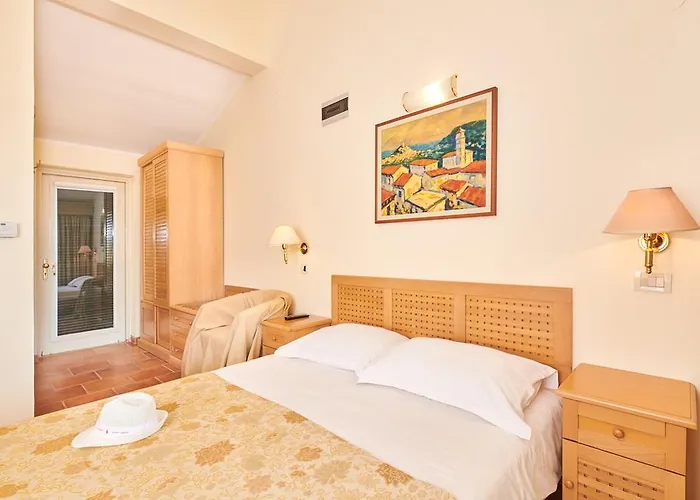 Apartment Bellevue Plava Laguna