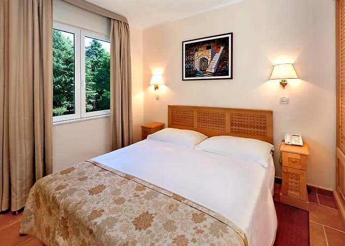 Apartment Bellevue Plava Laguna