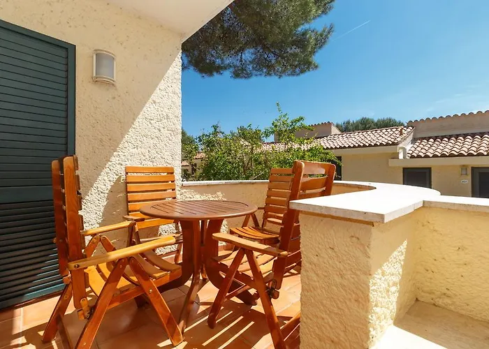 Bellevue Plava Laguna Apartment *