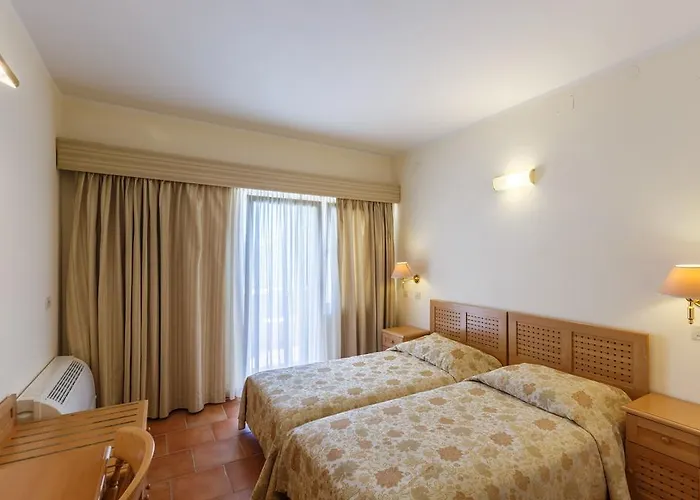 Apartment Bellevue Plava Laguna