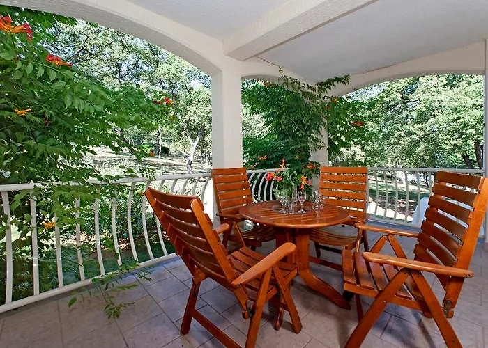 Bellevue Plava Laguna Apartment *
