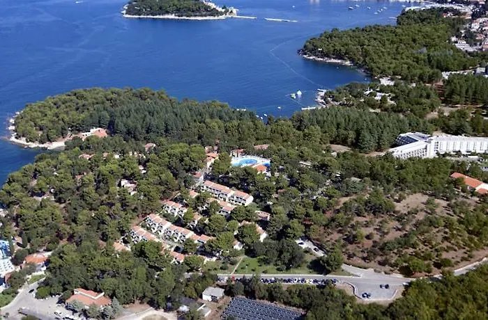 Bellevue Plava Laguna Apartment Poreč