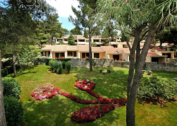 Bellevue Plava Laguna Apartment Poreč