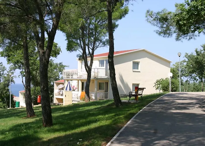 Apartment Bellevue Plava Laguna *