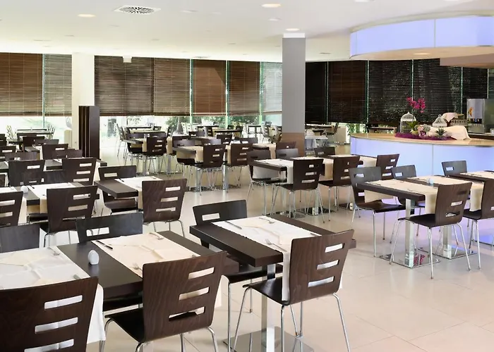 Апартаменты Bellevue Plava Laguna