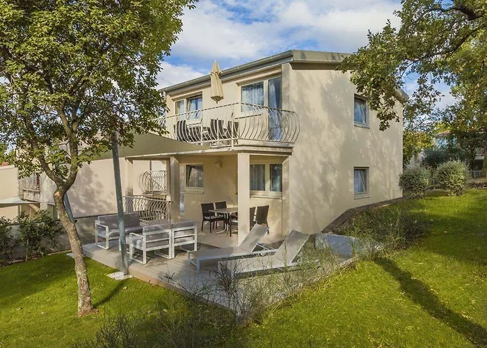 Bellevue Plava Laguna