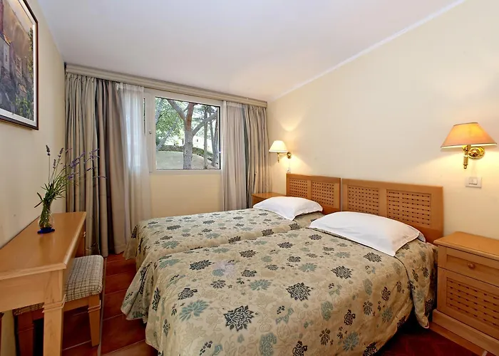 Bellevue Plava Laguna