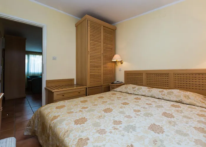 Apartment Bellevue Plava Laguna Poreč