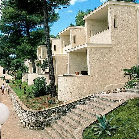 Bellevue Plava Laguna Appartement *