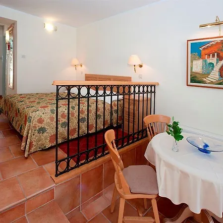 Bellevue Plava Laguna Appartement *