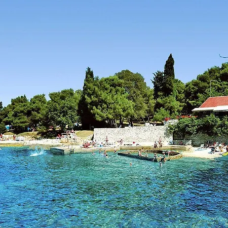 Appartement Bellevue Plava Laguna Poreč