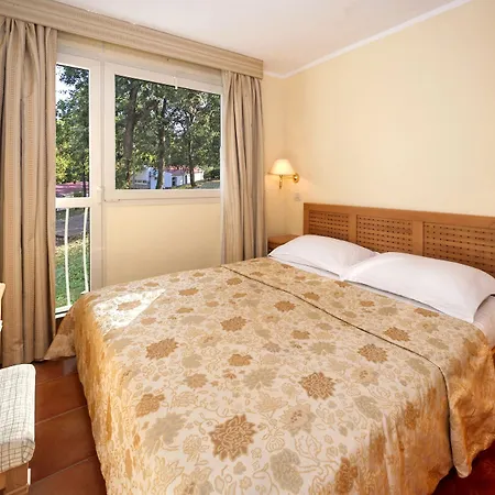 Bellevue Plava Laguna 公寓