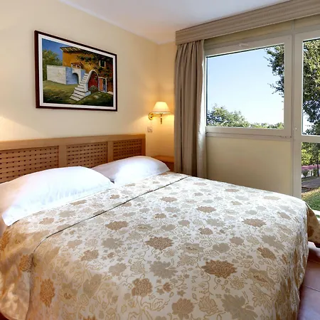 公寓 Bellevue Plava Laguna *