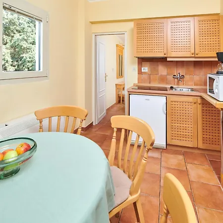 Appartement Bellevue Plava Laguna Poreč