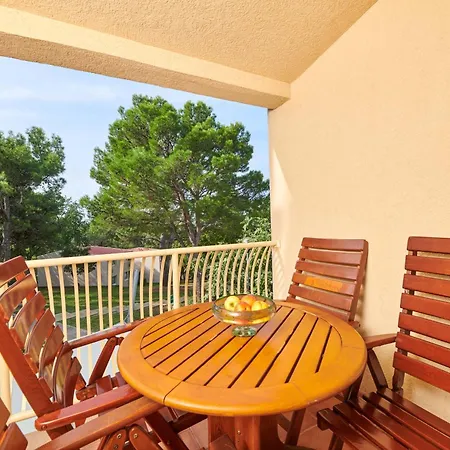 Bellevue Plava Laguna * 波雷奇