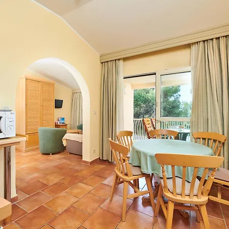 Appartement Bellevue Plava Laguna *