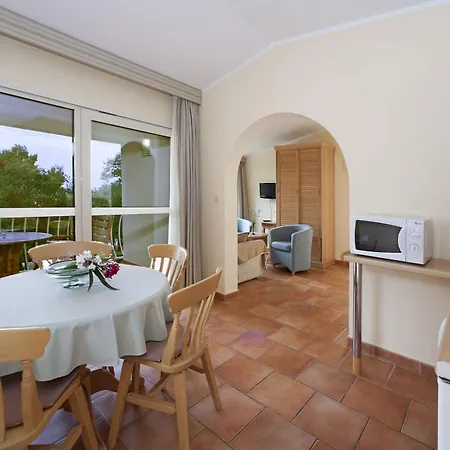 Appartement Bellevue Plava Laguna Poreč
