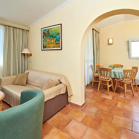 Appartement Bellevue Plava Laguna
