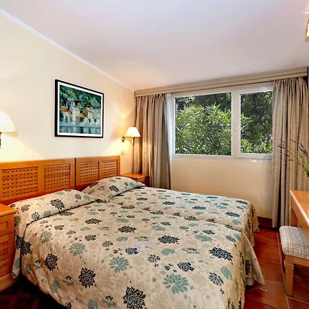 Bellevue Plava Laguna * 波雷奇