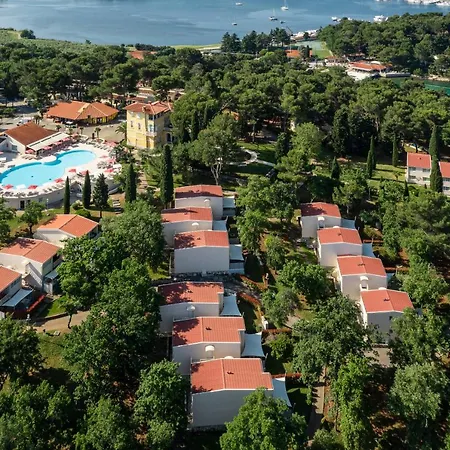 Bellevue Plava Laguna Appartement
