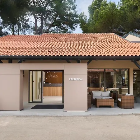 Bellevue Plava Laguna *