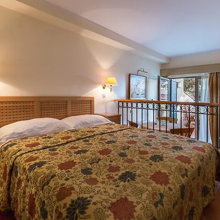 Bellevue Plava Laguna Appartement *