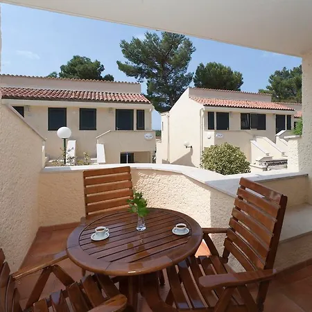 Appartement Bellevue Plava Laguna
