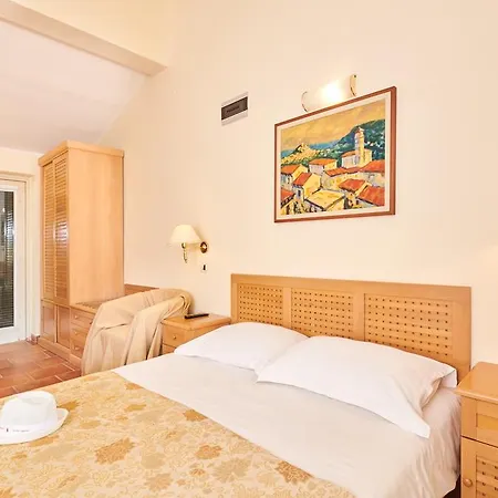 公寓 Bellevue Plava Laguna