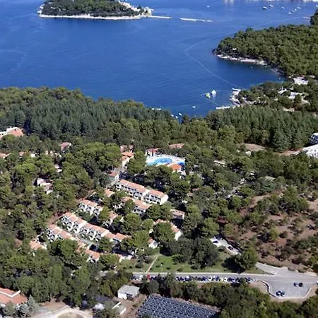 Bellevue Plava Laguna Appartement Poreč