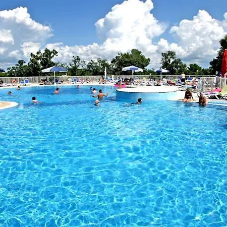 公寓 Bellevue Plava Laguna