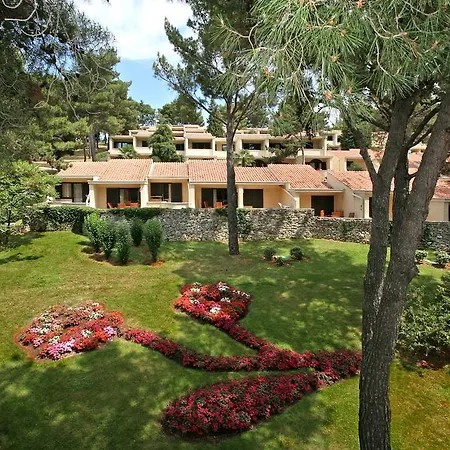 Bellevue Plava Laguna Appartement Poreč